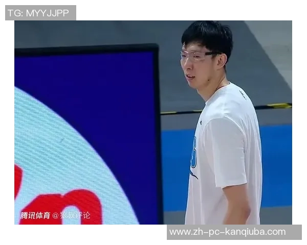 周琦缺阵对北京队打击明显北控展现强大阵容实力与深度