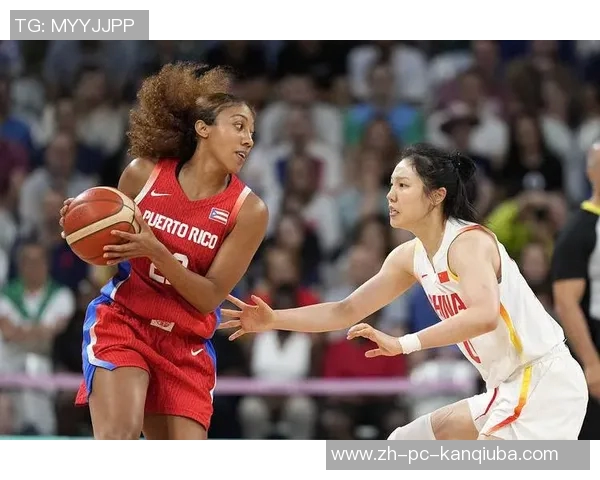 美国U16女篮狂胜波多黎各100分造成对方48次失误